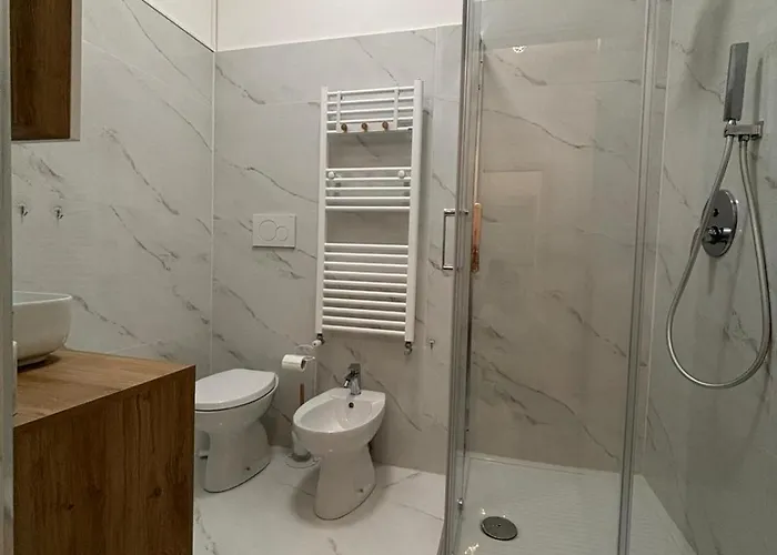 Rhome 71 Gasthuis Rome