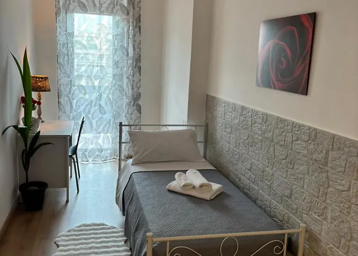 Rhome 71 Gasthuis Rome