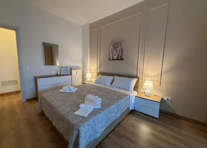 Rhome 71 Gasthuis Rome