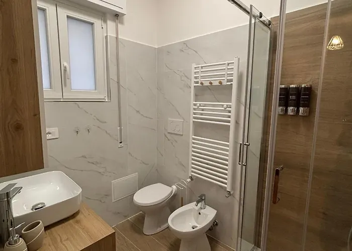 Rhome 71 Gasthuis Rome